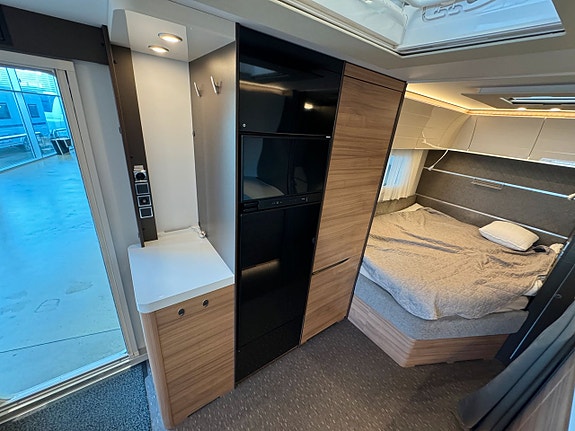 Adria Alpina 583 LP *KAMPANJ* 12 of 16