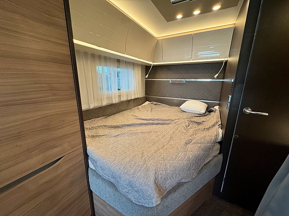 Adria Alpina 583 LP *KAMPANJ* 14 of 16