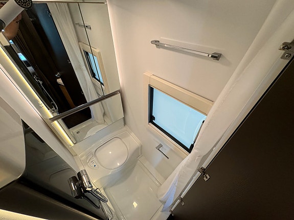 Adria Alpina 583 LP *KAMPANJ* 16 of 16