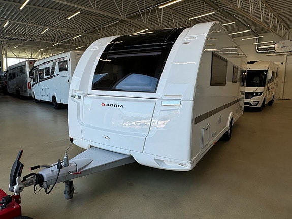 Adria Alpina 583 LP *KAMPANJ* 5 of 16
