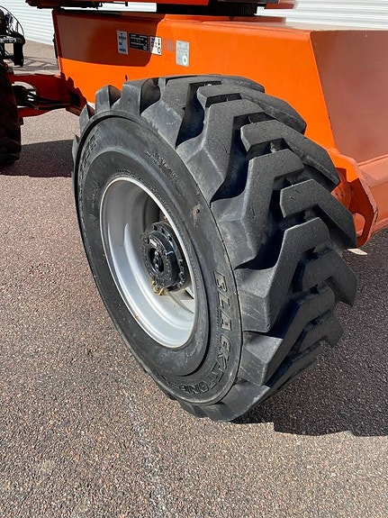 JLG 460 SJ - Begagnad 6 of 8