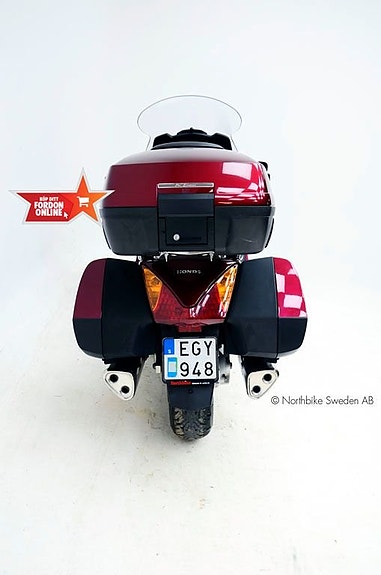 Honda ST1300A *Prissänkt* 4 of 5
