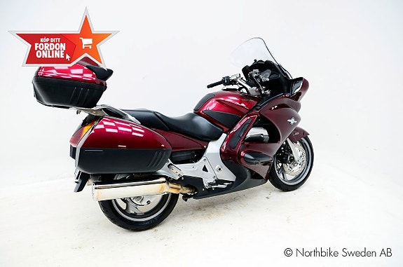 Honda ST1300A *Prissänkt* 3 of 5