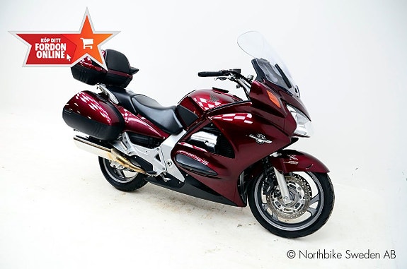 Honda ST1300A *Prissänkt* 2 of 5