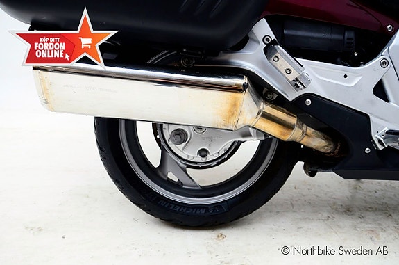 Honda ST1300A *Prissänkt* 5 of 5