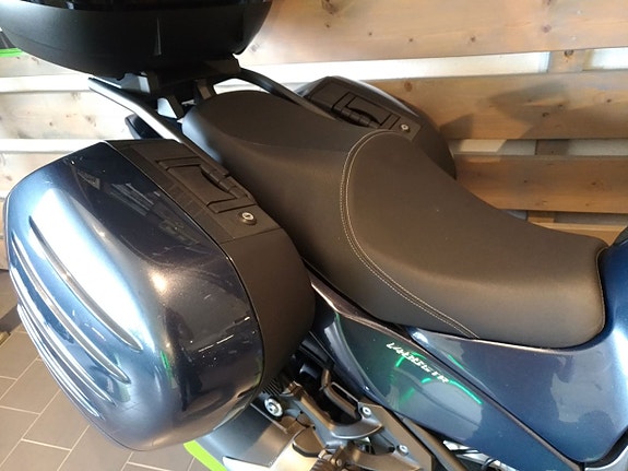 Kawasaki 1400GTR 1.4 3 of 11