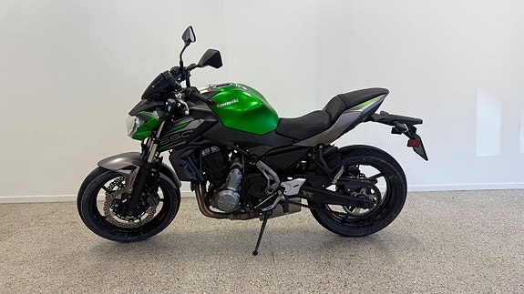Kawasaki Ninja