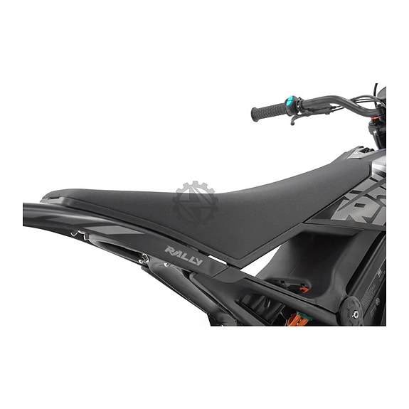 -- RFN RS Rally Pro 10000W | Elektrisk Enduro 8 of 11