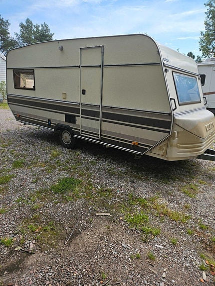 Cabby 510 " dubbelsäng/långbäddar "