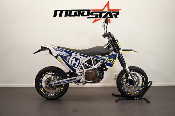 Husqvarna 701 Supermotard 36 Mån Räntefritt