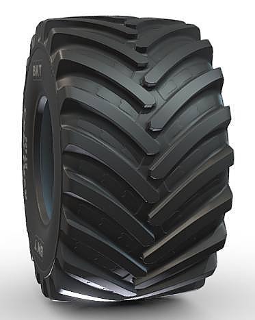 Däck till din lastmaskin