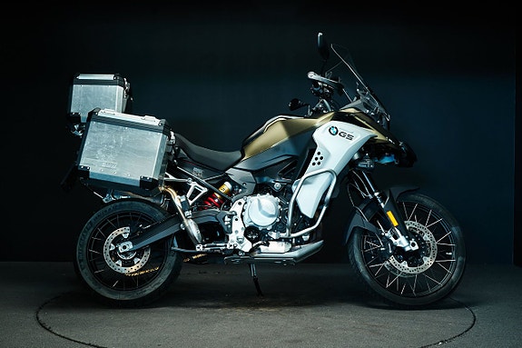 BMW F 850 GS Adventure