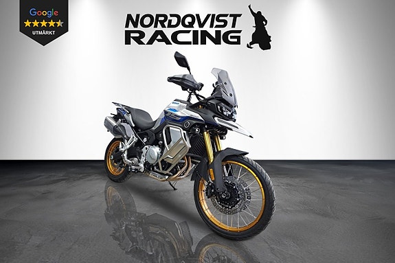 Voge DS 900 X 5 års garanti KÖP ONLINE! *Fri frakt 2 of 10