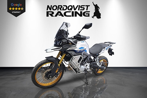 Voge DS 900 X 5 års garanti KÖP ONLINE! *Fri frakt 4 of 10