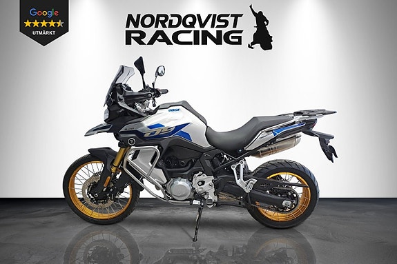 Voge DS 900 X 5 års garanti KÖP ONLINE! *Fri frakt 5 of 10