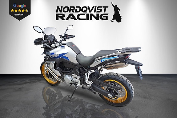 Voge DS 900 X 5 års garanti KÖP ONLINE! *Fri frakt 6 of 10