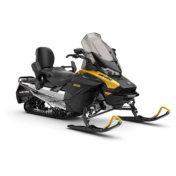Ski-doo Grand Touring Sport