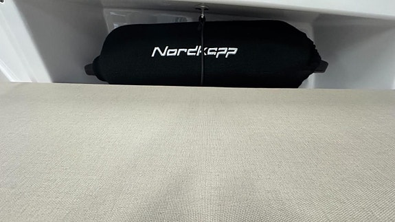 Ny Nordkapp 780 Coupe Highline - Mercury F250 - Fri leverans 13 of 16