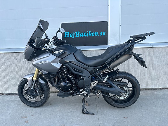Triumph Motorcycles Tiger 1050, från 725 kr/mån