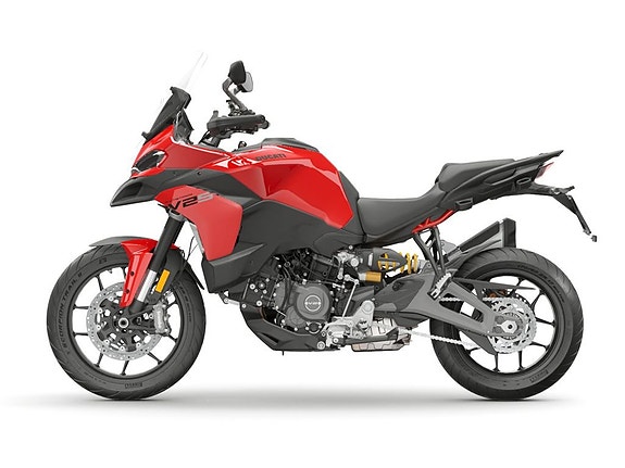 Ducati Multistrada V2 S 3 of 16