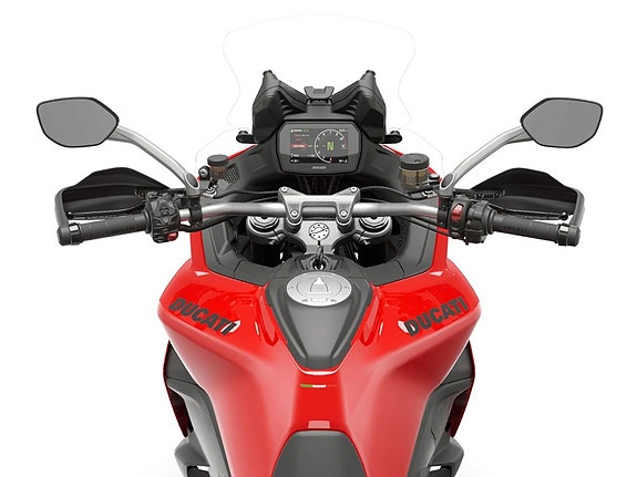 Ducati Multistrada V2 S 7 of 16