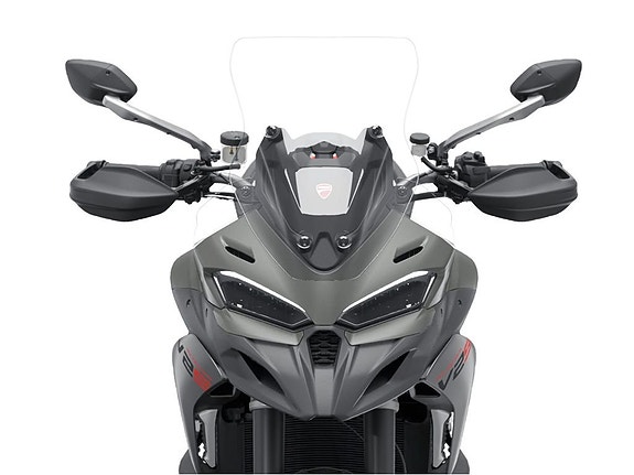 Ducati Multistrada V2 S 14 of 16