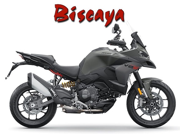 Ducati Multistrada V2 S 9 of 16