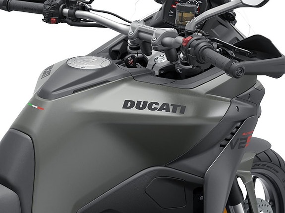 Ducati Multistrada V2 S 16 of 16