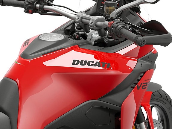 Ducati Multistrada V2 S 8 of 16