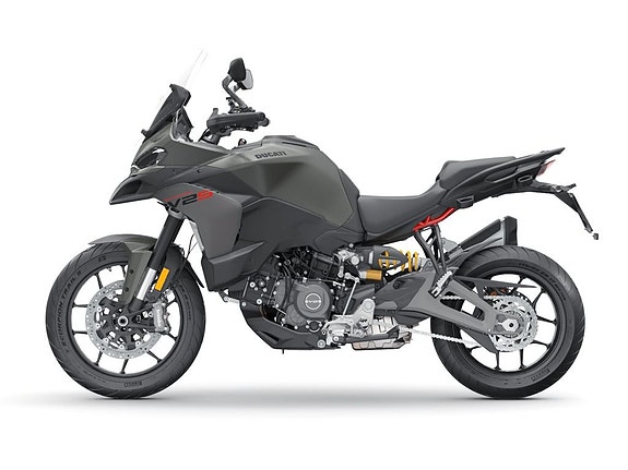 Ducati Multistrada V2 S 11 of 16