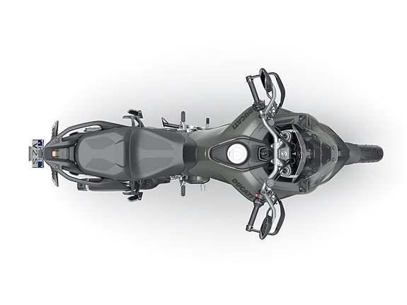 Ducati Multistrada V2 S 13 of 16