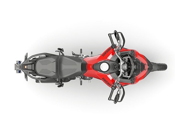 Ducati Multistrada V2 S 5 of 16