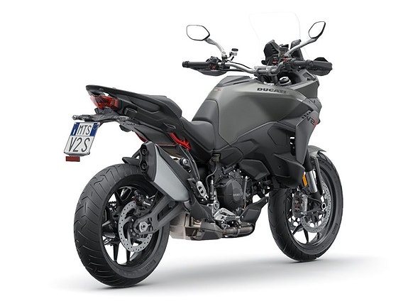 Ducati Multistrada V2 S 12 of 16