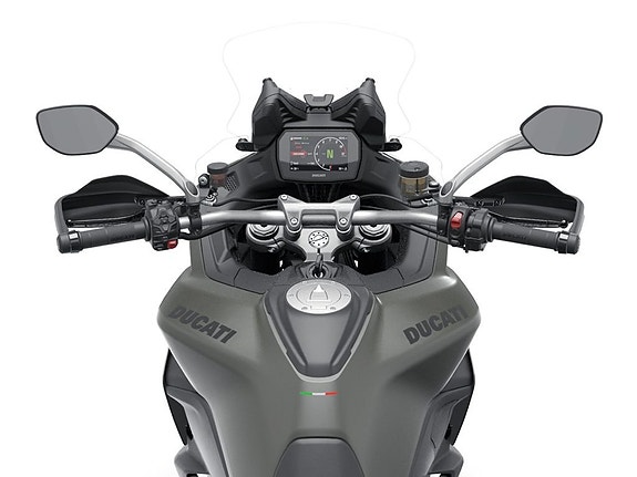 Ducati Multistrada V2 S 15 of 16