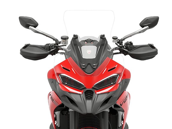 Ducati Multistrada V2 S 6 of 16