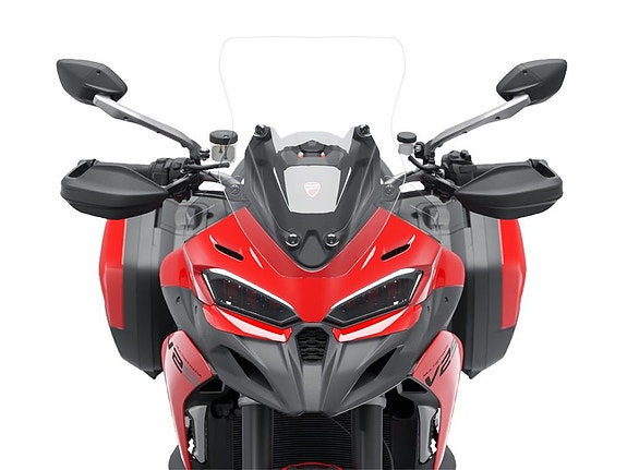 Ducati Multistrada V2 S Travel 6 of 16