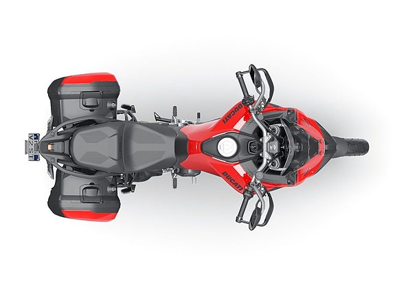 Ducati Multistrada V2 S Travel 5 of 5