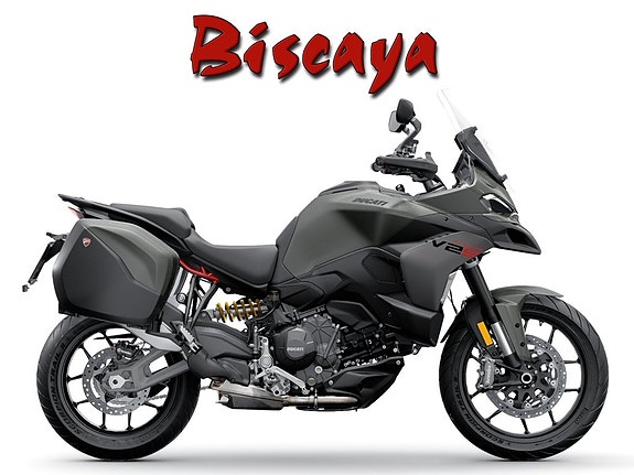Ducati Multistrada V2 S Travel 9 of 16