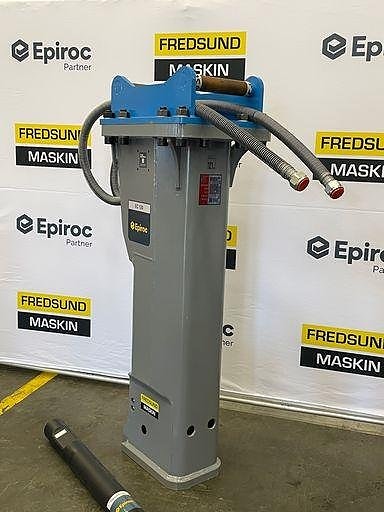 Epiroc EC120 Hydraulhammare 4 of 4