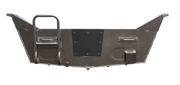 Örnvik 370 Aluminiumbåt 6 of 6