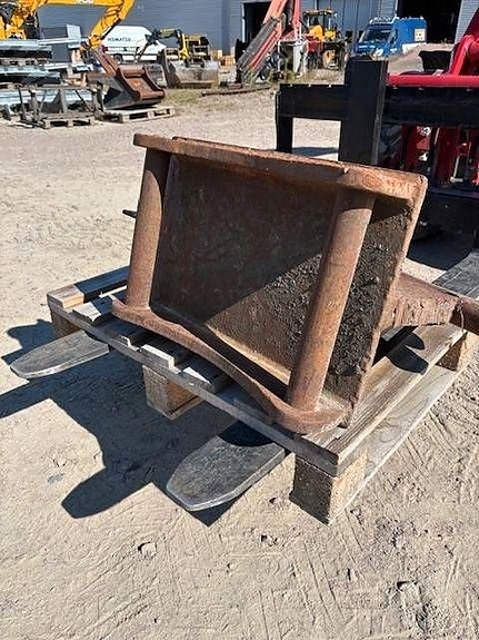 Kabelplog S45 3 of 4