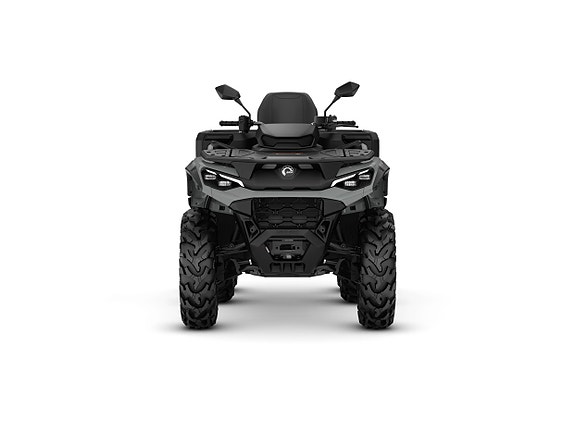 Can-Am Outlander MAX 6x6 DPS T 850 NYHET 7 of 7