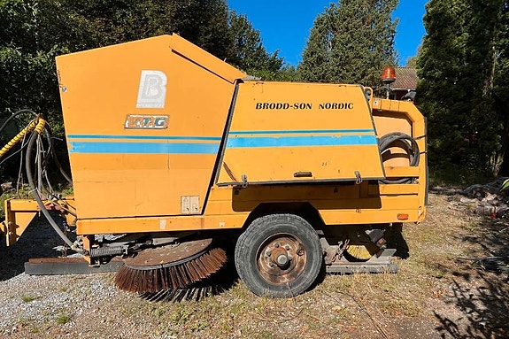 Broddson Nordic