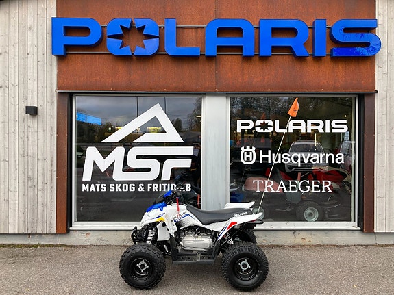 Polaris Outlaw 110 EFI