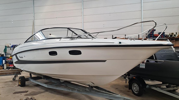 Yamarin 79 DC NY 2023 Premium Edition Yamaha  F300 XCB