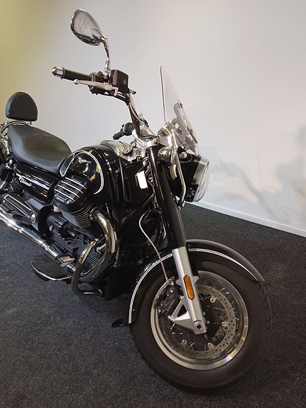 Moto Guzzi Eldorado /Summer-Sale 5 of 5