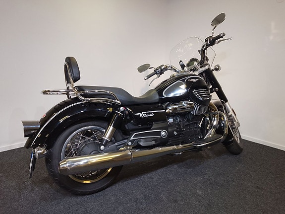 Moto Guzzi Eldorado /Summer-Sale 2 of 5