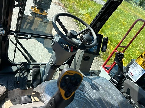 Hidromek HMK 150 WR 5 of 7