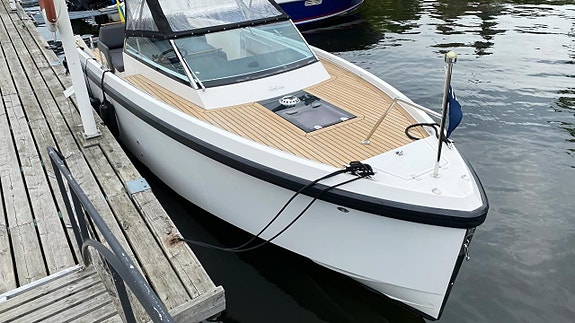 Delta 26 Open -2013 2 of 6