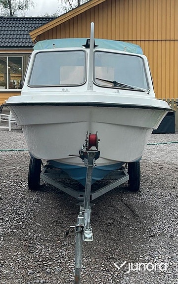 Familjebåt - RYDS, 500HT 2 of 21